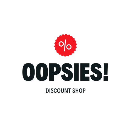 Oopsies/Discounted