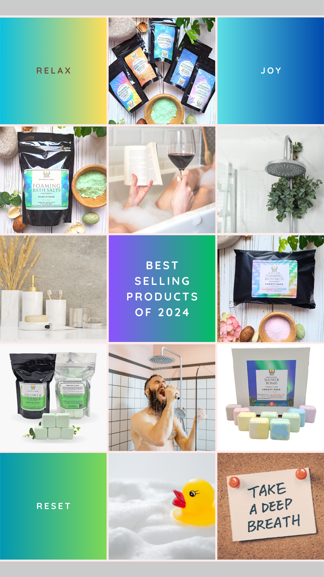 2024's Top-Selling Products: A Fan Favorite Listicle!