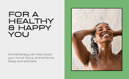 Lavender Love Steamers – Soothing & Sleep-Boosting