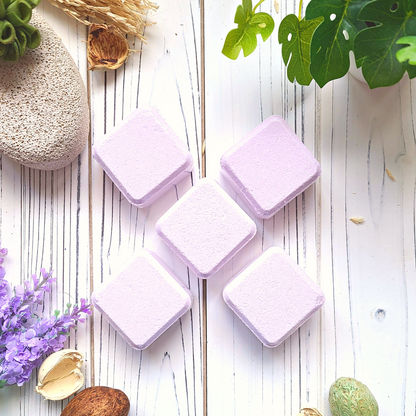 Lavender Love Steamers – Soothing & Sleep-Boosting